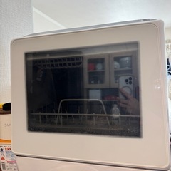 食洗機　サンコー　THANKO