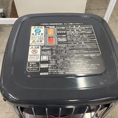 トヨトミ 業務用大型石油ストーブ KF-104 コンクリート34畳/木造25畳　愛知県 一宮市 名古屋 稲沢 江南 岩倉 岐阜 羽島 各務ヶ原 三重 愛知 グッドプライス一宮の画像