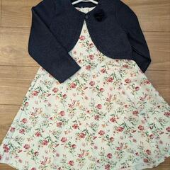 110センチ　卒園式や入園式、入学式に