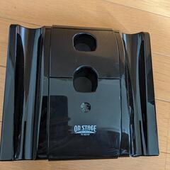 使用出来ない際は返品可能です。ON STAGE PK-NE01W パーソナルカラオケ マイク お家カラオケの画像