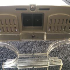 GEX　60㎝水槽用　蛍光灯ライト（2灯式）の画像