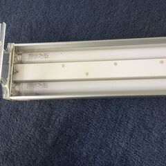 GEX　60㎝水槽用　蛍光灯ライト（2灯式）の画像