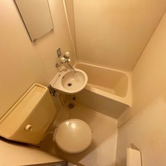 13,000円のみで鍵渡します！初期費用格安物件^_^ − 大阪府
