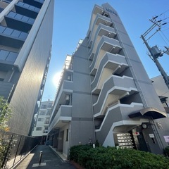 13,000円のみで鍵渡します！初期費用格安物件^_^の画像