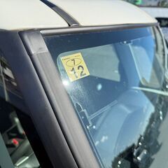 ダイハツ　タントカスタム　X　SAⅢ　車検R7.12年月まで　ナビ　ETC　Bluetooth　スライドドア　シートヒーターの画像