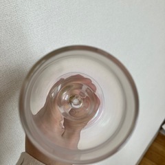 ワイングラス　4本セットの画像
