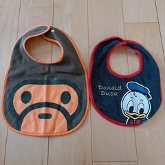 BAPE ディズニー スタイ