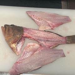 🐟 魚のさばき方＆カルパッチョ料理教室🐟お土産の熟成お刺身付で2度おいしいの画像
