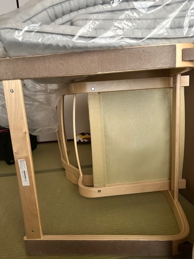 IKEA ポエング チェア（取りに来られる方限定）