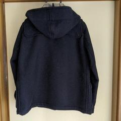ダッフルコート　女性用の画像