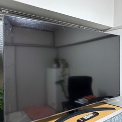 LG LED LCD カラーテレビ(ジャンク)  