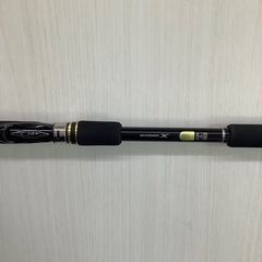 【中古釣具】SHIMANO  FREEGAMEXT     S96ML