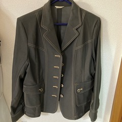 レディースジャケット