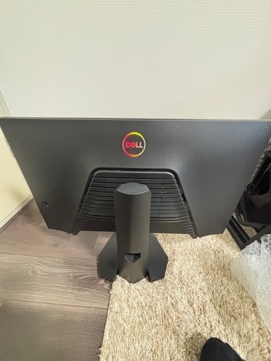DELL ゲーミングモニター 144Hz 20インチ