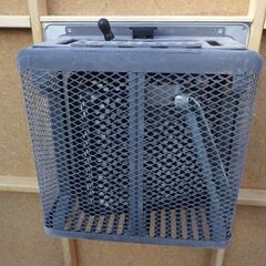 ミツウロコ　豆炭こたつ　88cm角タイプ　火越し付き　19,580円税込の画像