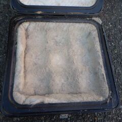 ミツウロコ　豆炭こたつ　88cm角タイプ　火越し付き　19,580円税込の画像