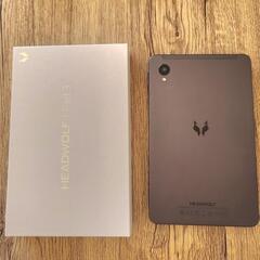 HEADWOLF FPad 3の画像