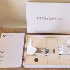 HEADWOLF FPad 3の画像