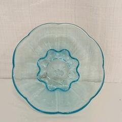 0130-134 ミスド/ポンデライオン ガラスボウル12cm【...