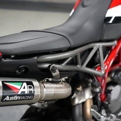Ducati ハイパーモタード 950SP の画像