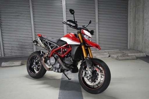 Ducati ハイパーモタード 950SP (kzzk) 目黒のその他の中古