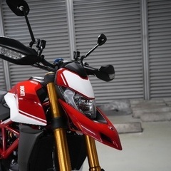 Ducati ハイパーモタード 950SP の画像