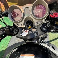 国内限定1000台 X11 状態良好 車検有り乗って帰れますの画像