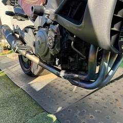 国内限定1000台 X11 状態良好 車検有り乗って帰れますの画像