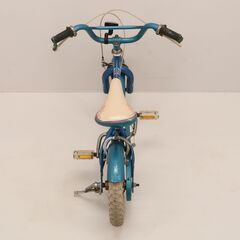 子供 子ども 用 自転車 12インチ 青 SCHWINN TIGRESS タイグレス キッズ バイク pw2065F1の画像
