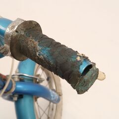 子供 子ども 用 自転車 12インチ 青 SCHWINN TIGRESS タイグレス キッズ バイク pw2065F1の画像
