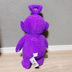 【新品タグ付き】ぬいぐるみの画像