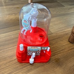 クレーンゲーム