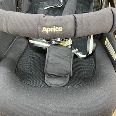 【ジャングルジャングル岸和田和泉インター店】アップリカ ベビーカー ソラリア 92778　ダスクネイビー オート4輪 和泉市 堺市 岸和田市 泉大津市 高石市 泉北郡熊取町の画像