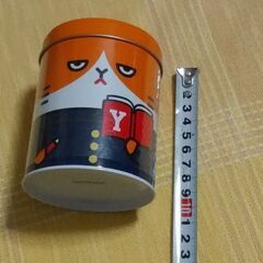 ◆【未使用】　SoftBank　より～。　　缶カン。　　※お取り...
