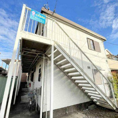 《狭山ヶ丘駅7分＊2K＊角部屋＊フリーレント》初期費用分割OK🔔...