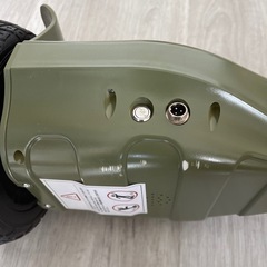 【値引きしました。】MEISTER.F OFF-ROADタイプ　電動バランスボード　　　の画像