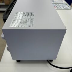 ★ジモティ割あり★ KOIZUMI オーブントースター  19年製 動作確認／クリーニング済み TJ10724の画像
