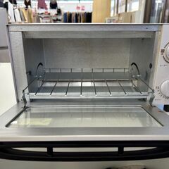 ★ジモティ割あり★ KOIZUMI オーブントースター  19年製 動作確認／クリーニング済み TJ10724の画像