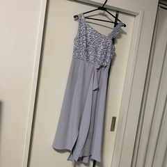 ドレス　ワンピース　キャバクラ
