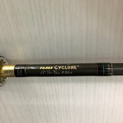 【中古釣具】 Megabass   デストロイヤー  サイクロン  F4-66Xの画像