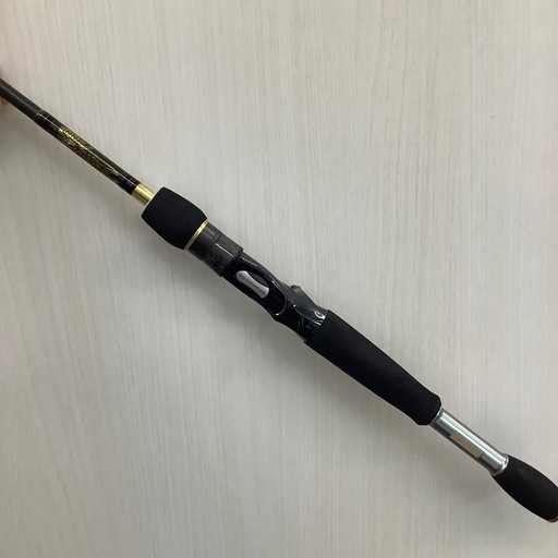 S【中古釣具】 Megabass   デストロイヤー  サイクロン  F4-66X