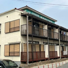 《所沢駅10分＊2DK＊敷礼無し＊バストイレ別》初期費用分割OK...