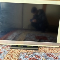 Sony 46インチテレビ