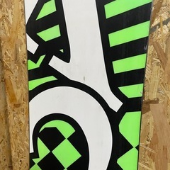 K2 DARK STAR 155cm（ケーツー　ダークスター　155）の画像