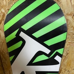 K2 DARK STAR 155cm（ケーツー　ダークスター　155）の画像