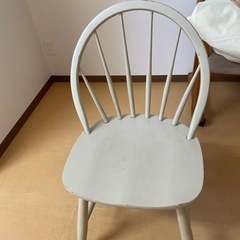 椅子
