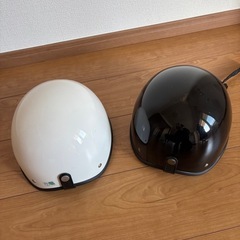 ヘルメット