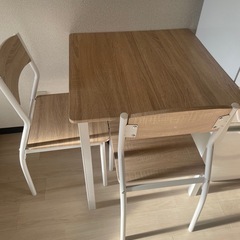 ダイニングセット
