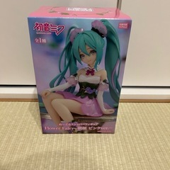 初音ミク 「VOCALOID」 ぬーどるストッパーフィギュア F...