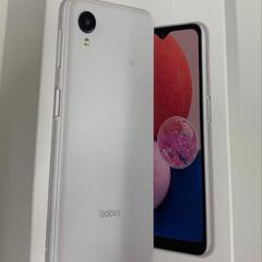 Galaxy A23 5G　シムフリー